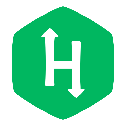 HackerRank logo