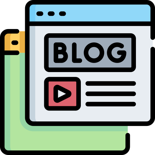 Blogs (to be added soon)