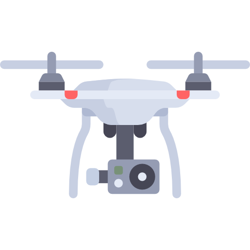 Drone Icon