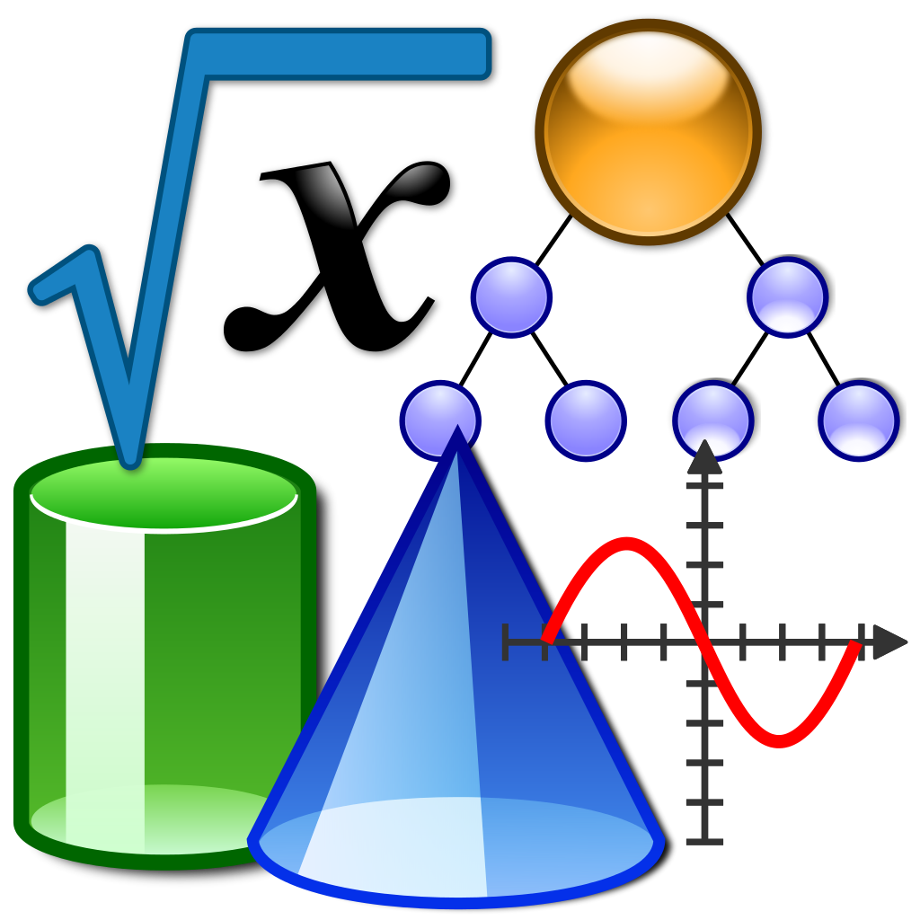 Math Tutor Icon