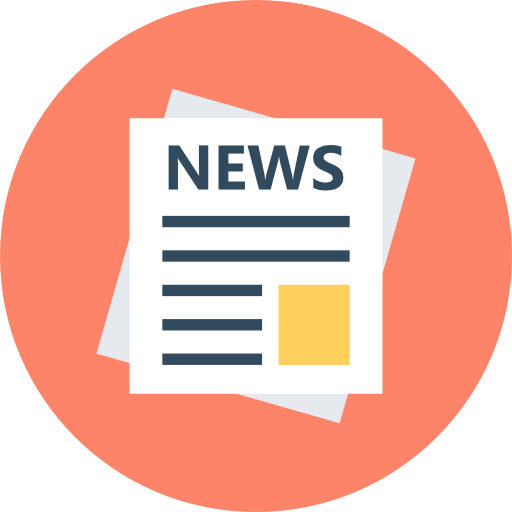 Media Monitoring Icon