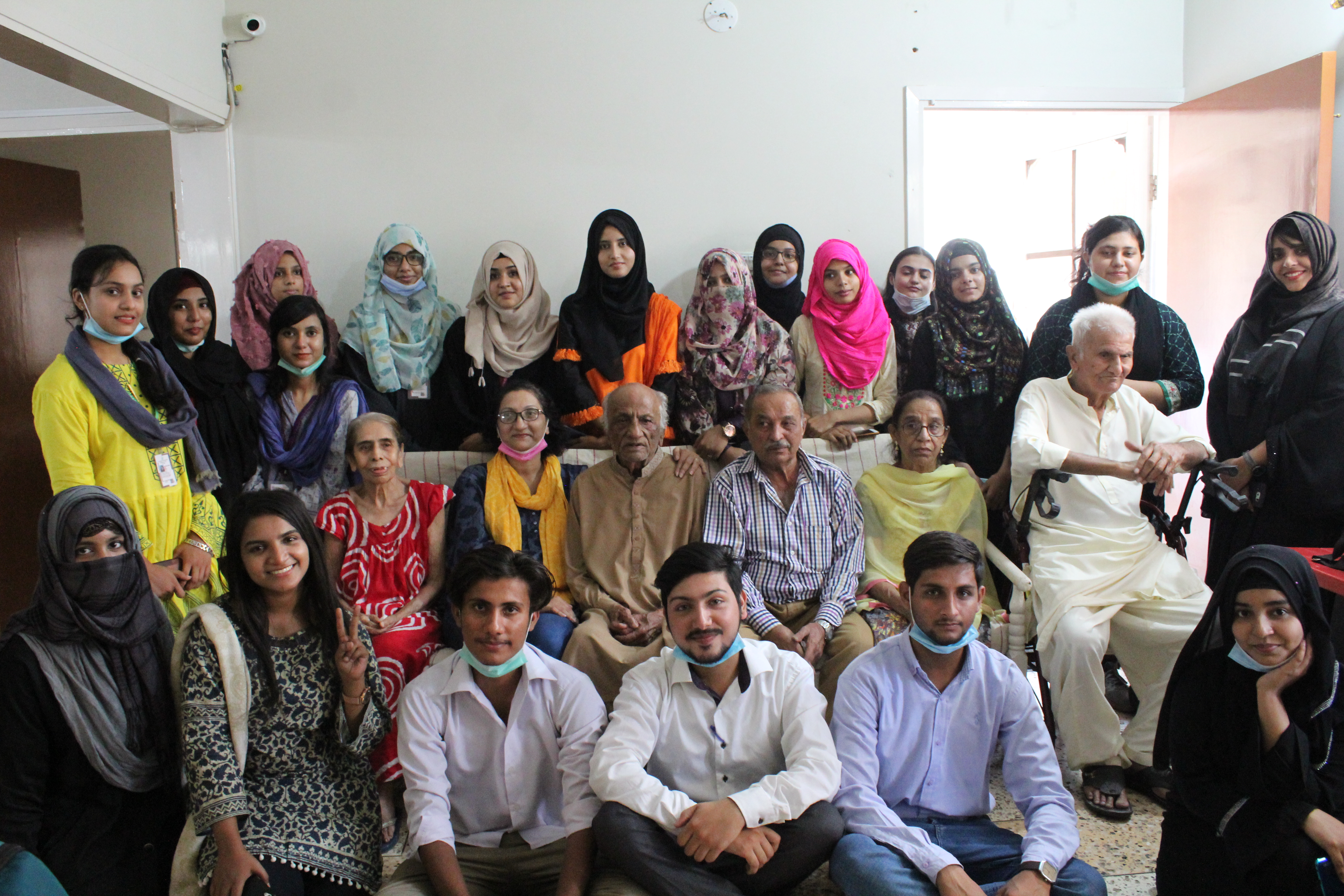 Group Photo